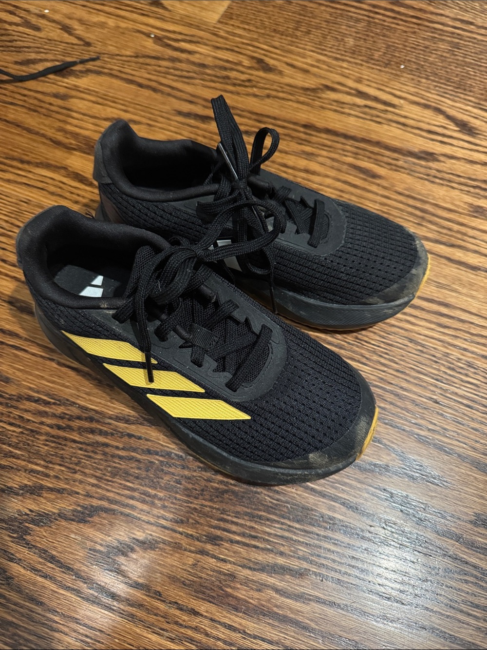 Adidas sneskers